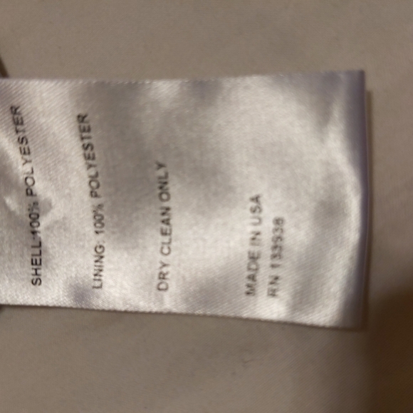 Tess Giberson Dress - Picture 4 of 8